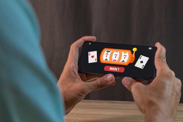 power666 Mobile Home Access From Login To Lobby